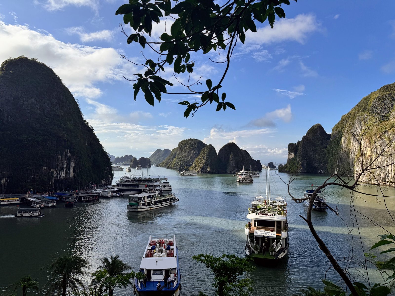 Vietnam Travel Costs. How Much You Spend Per Day