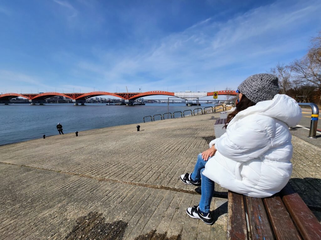 Han River