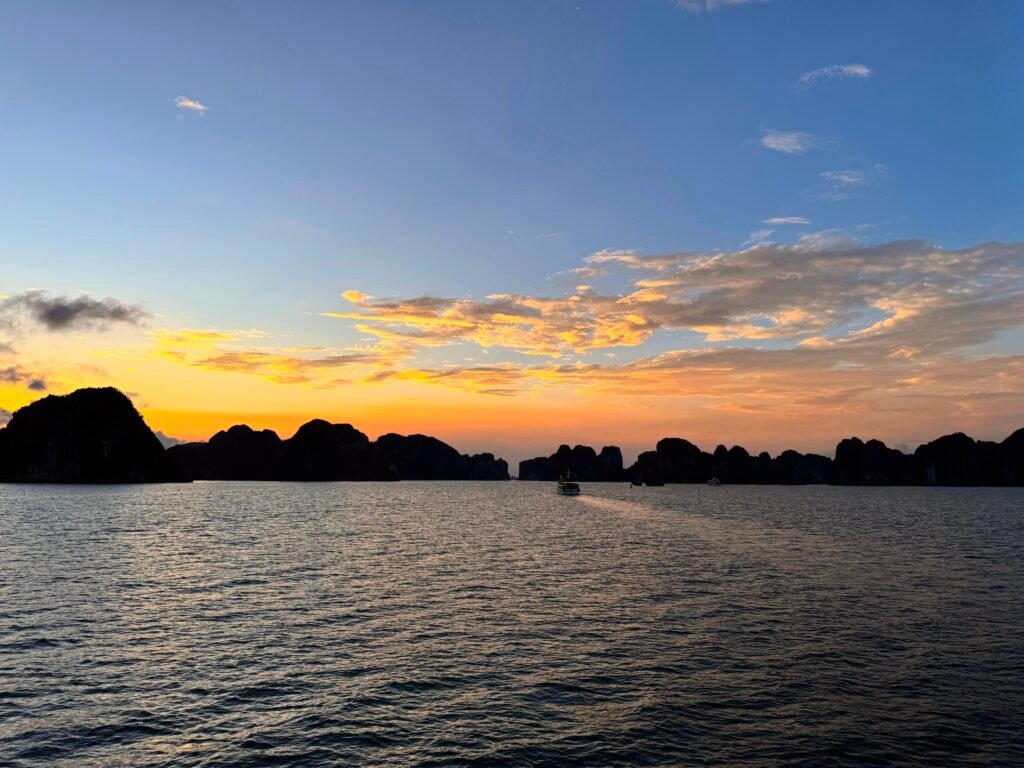 halong bay