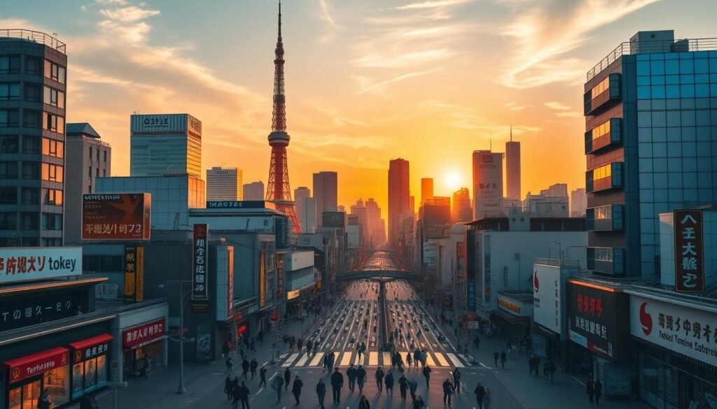 tokyo travel guide