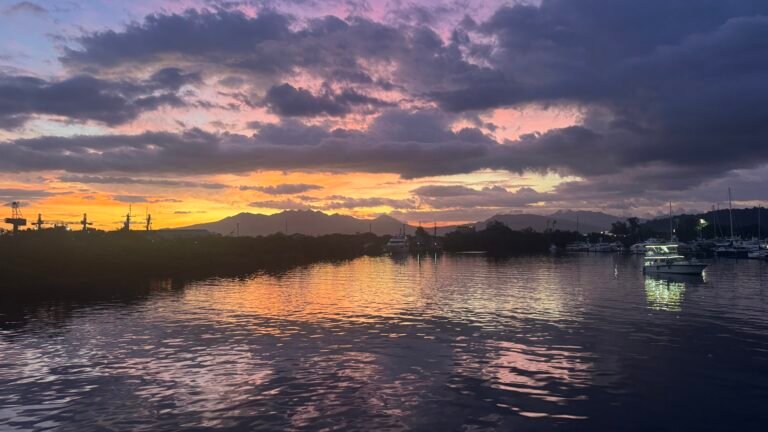 travel blog experiences in Asia