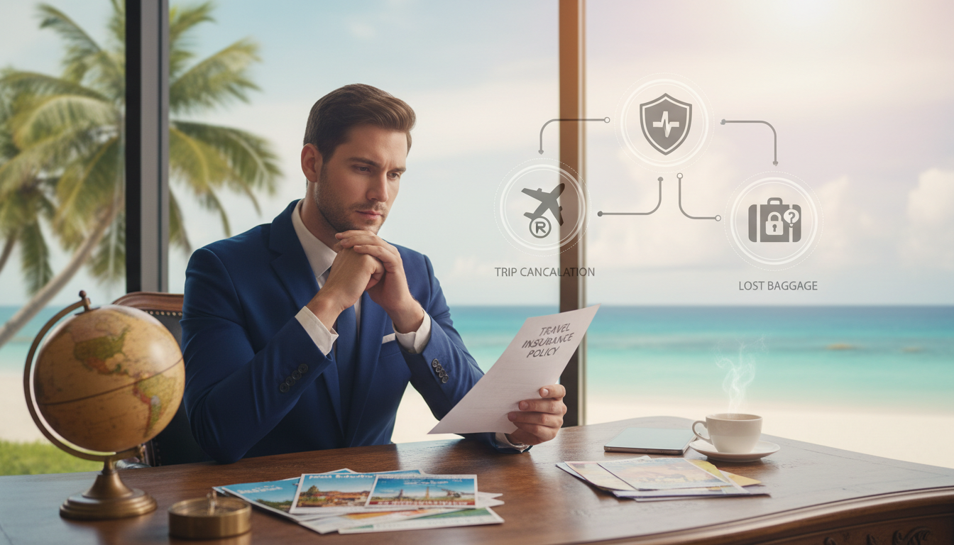 is travel insurance worth it