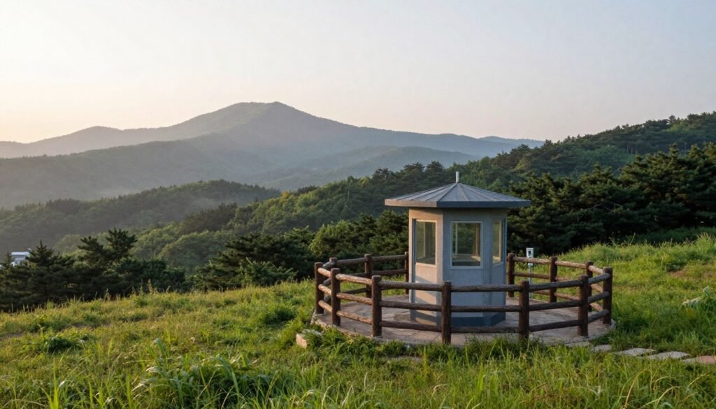 dmz tour from seoul