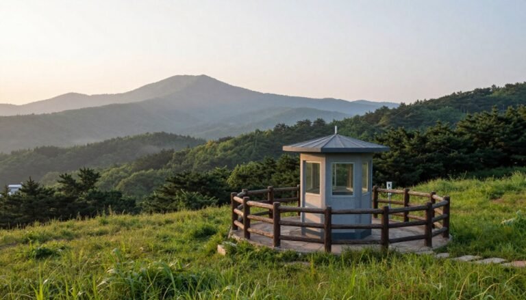 dmz tour from seoul