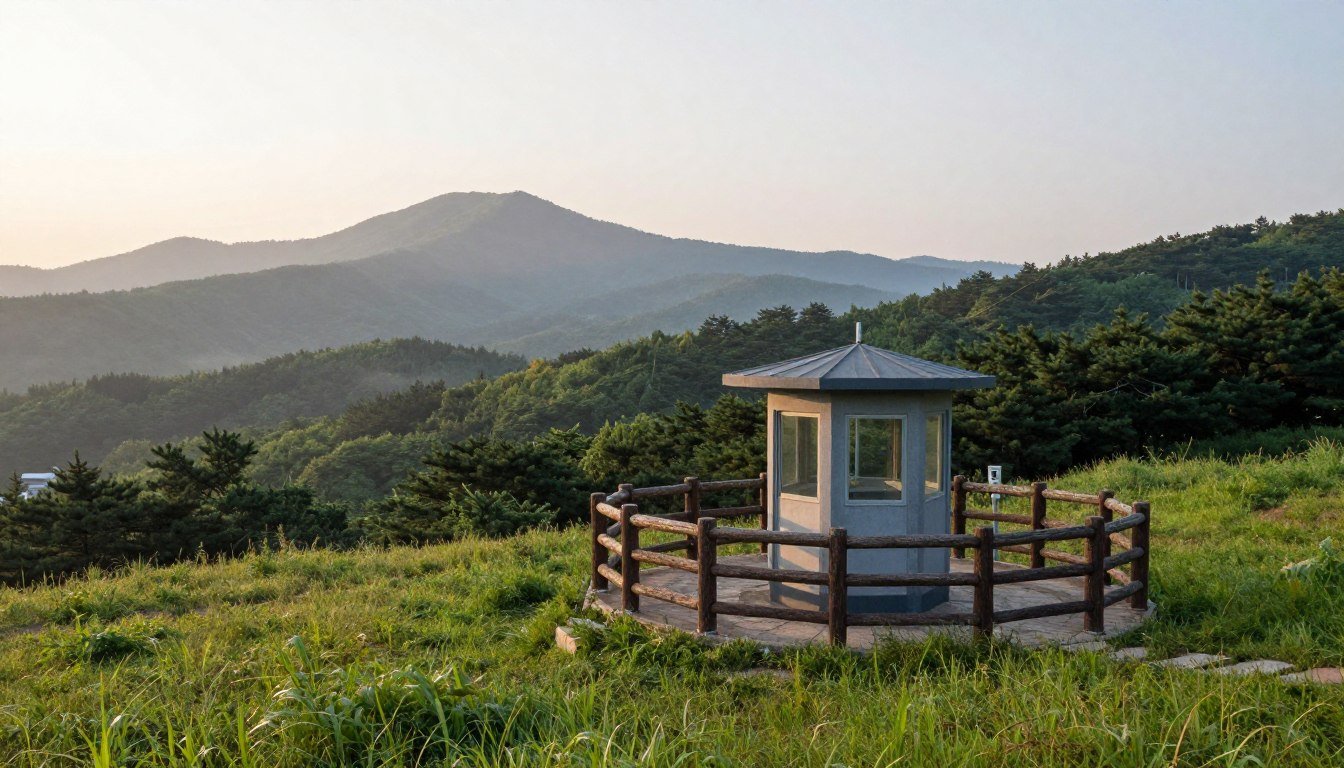 dmz tour from seoul