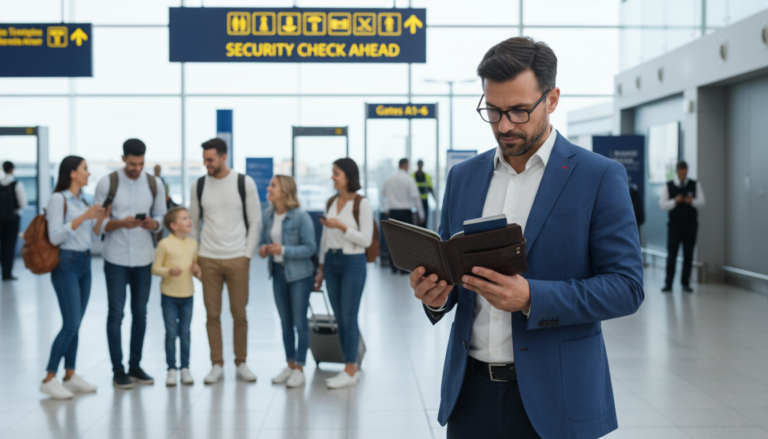 travel scams to avoid