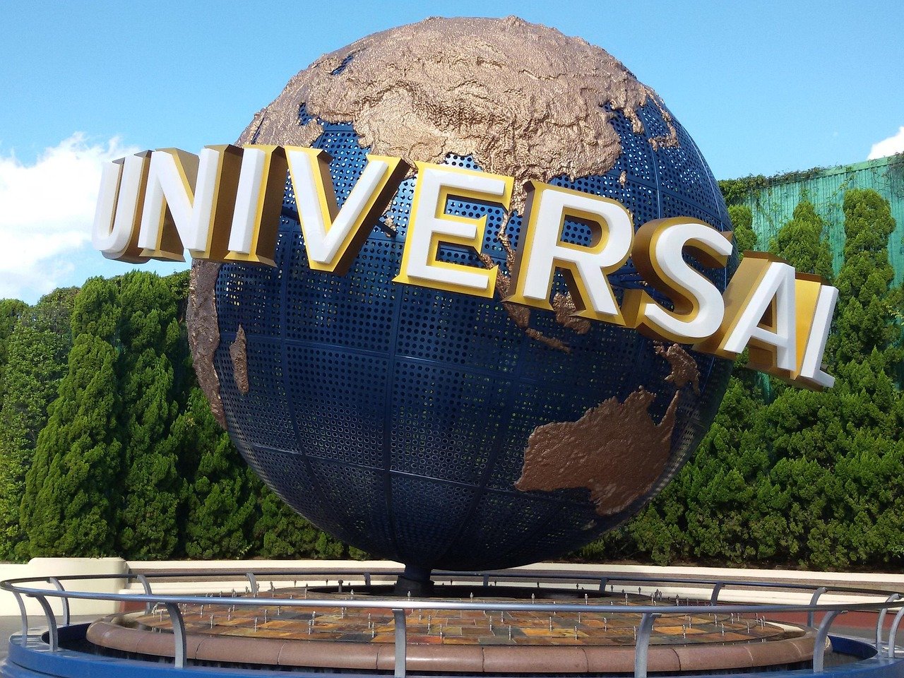 symbol, universal studio, osaka, japan, universal studio, universal studio, osaka, osaka, osaka, osaka, osaka